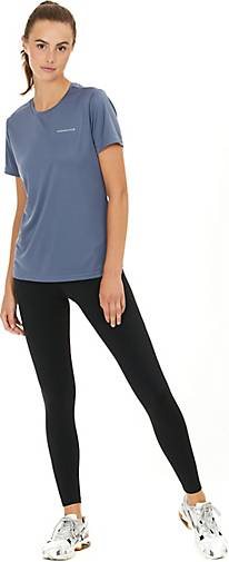 Endurance T-Shirt Keily aus schnelltrocknendem Funktionsstretch