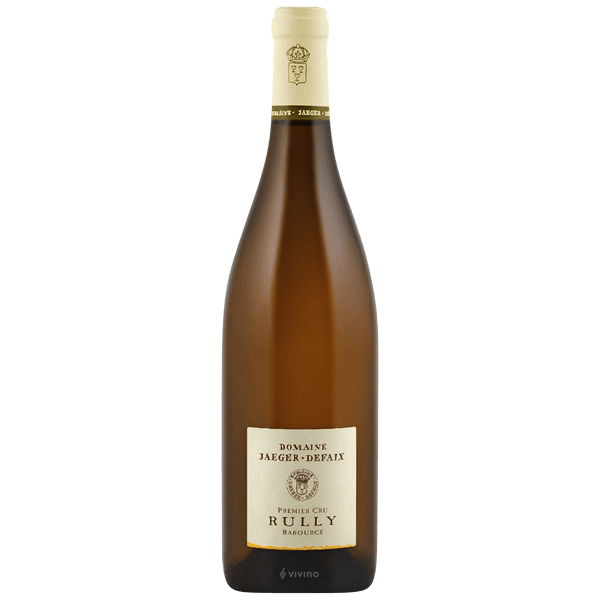 Domaine Jaeger-DefaixRabource Rully Premier Cru 2020