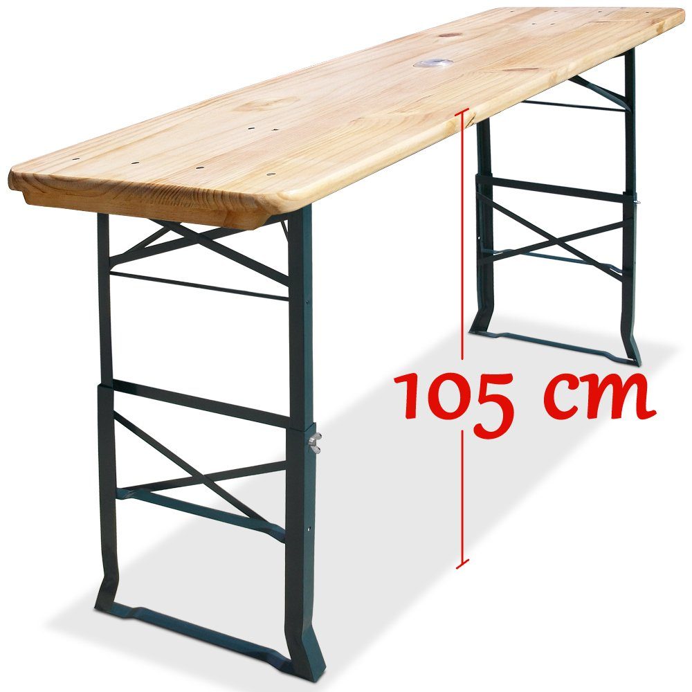 Casaria Stehtisch (1-St)