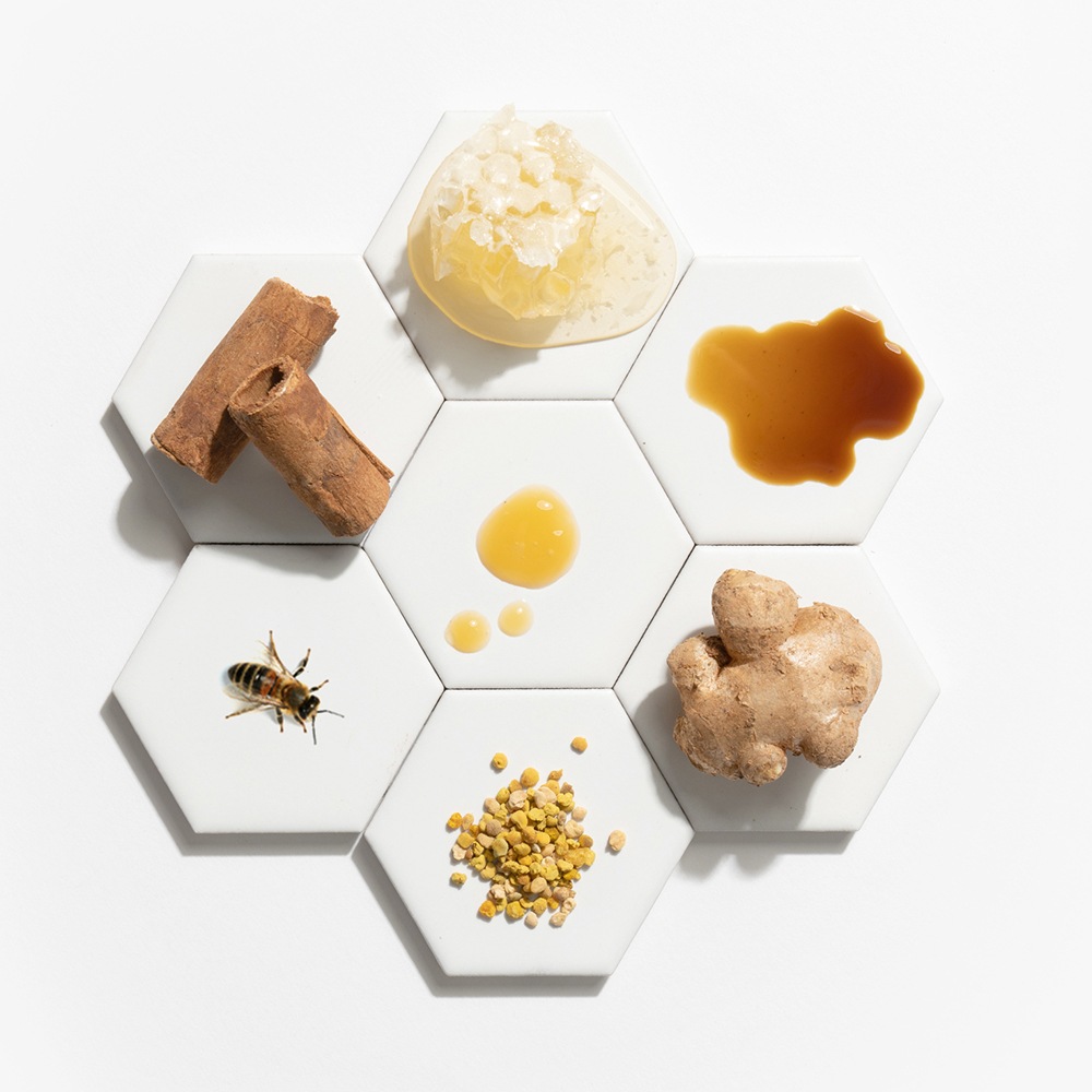 Soy de Honey Serum
