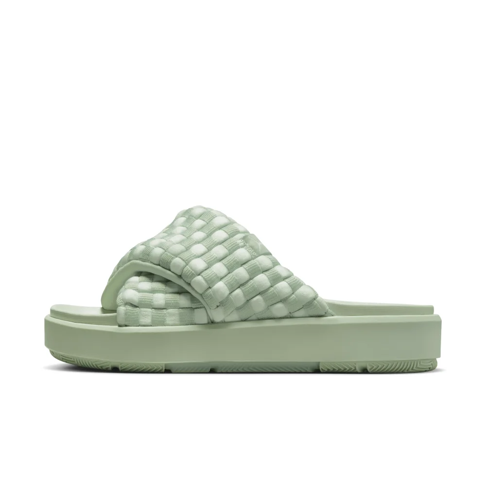 NIKE JORDAN Sophia WMNS Slide DO8863-300 / grün