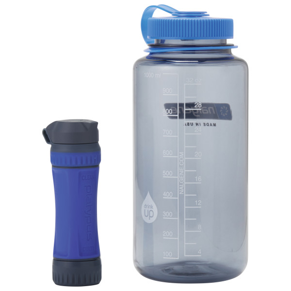 Platypus - QuickDraw Microfilter - Wasserfilter