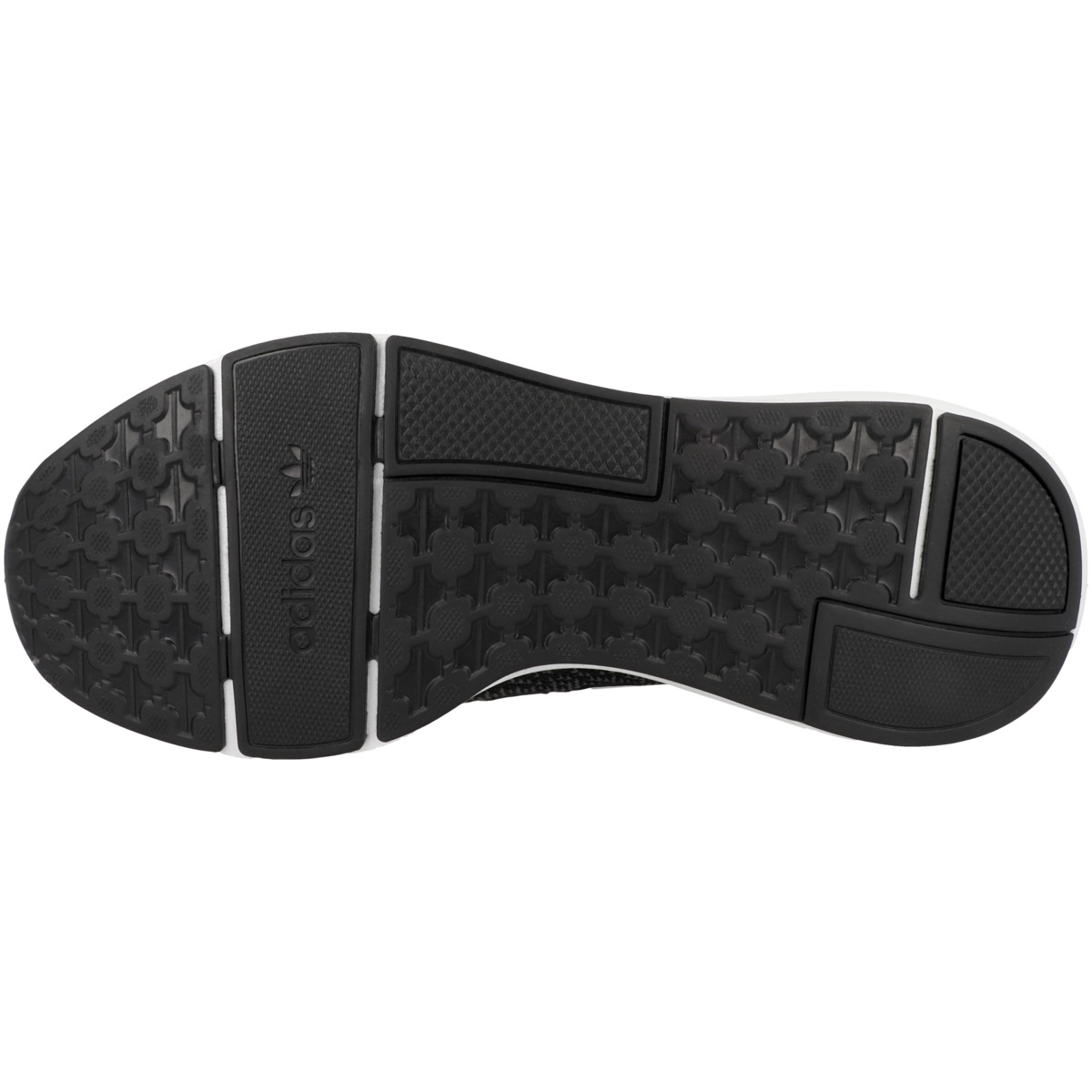 Adidas Originals Swift Run 22 Sneaker Low schwarz