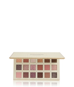 REVOLUTION PRO Rockstar Shadow Palette Lidschatten Palette-1 Stk