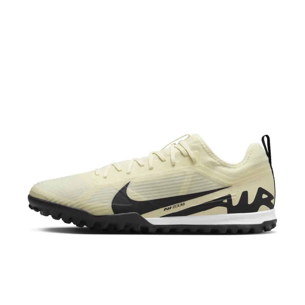 Nike Mercurial Zoom Vapor 15 TF Turf Pro DJ5605-700 / gelb