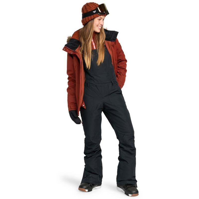 Roxy Rideout Bib Skihose Damen