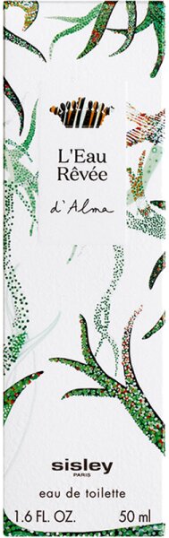 Sisley L'Eau Revee D'Alma Eau de Toilette