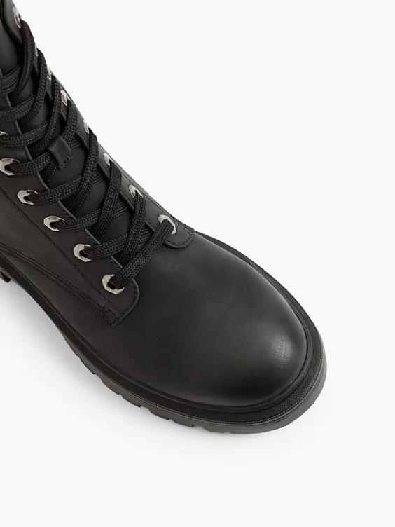Graceland Schnürboots