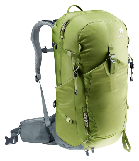 deuter Trail Pro 33 | Wanderrucksack