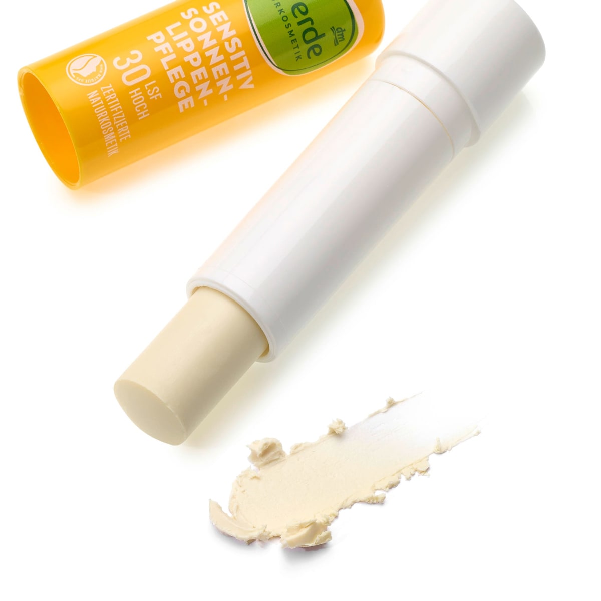 Lippenpflegestift sensitiv LSF 30, 4,8 g