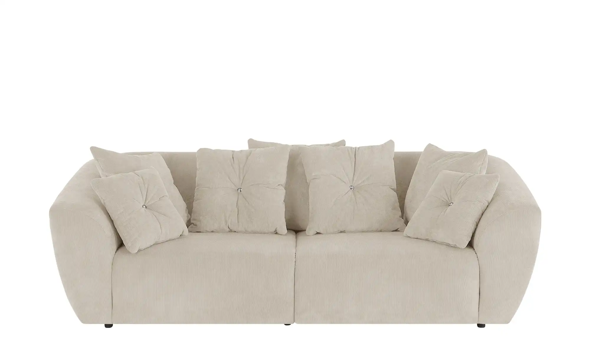 smart Big Sofa Krista
