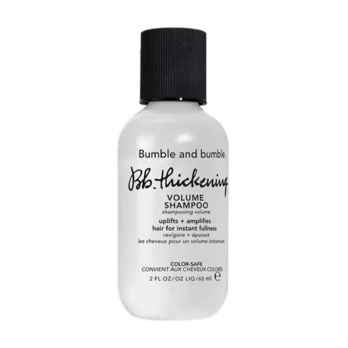 Bumble and bumble BB dúsító sampon volumennel 60 ml