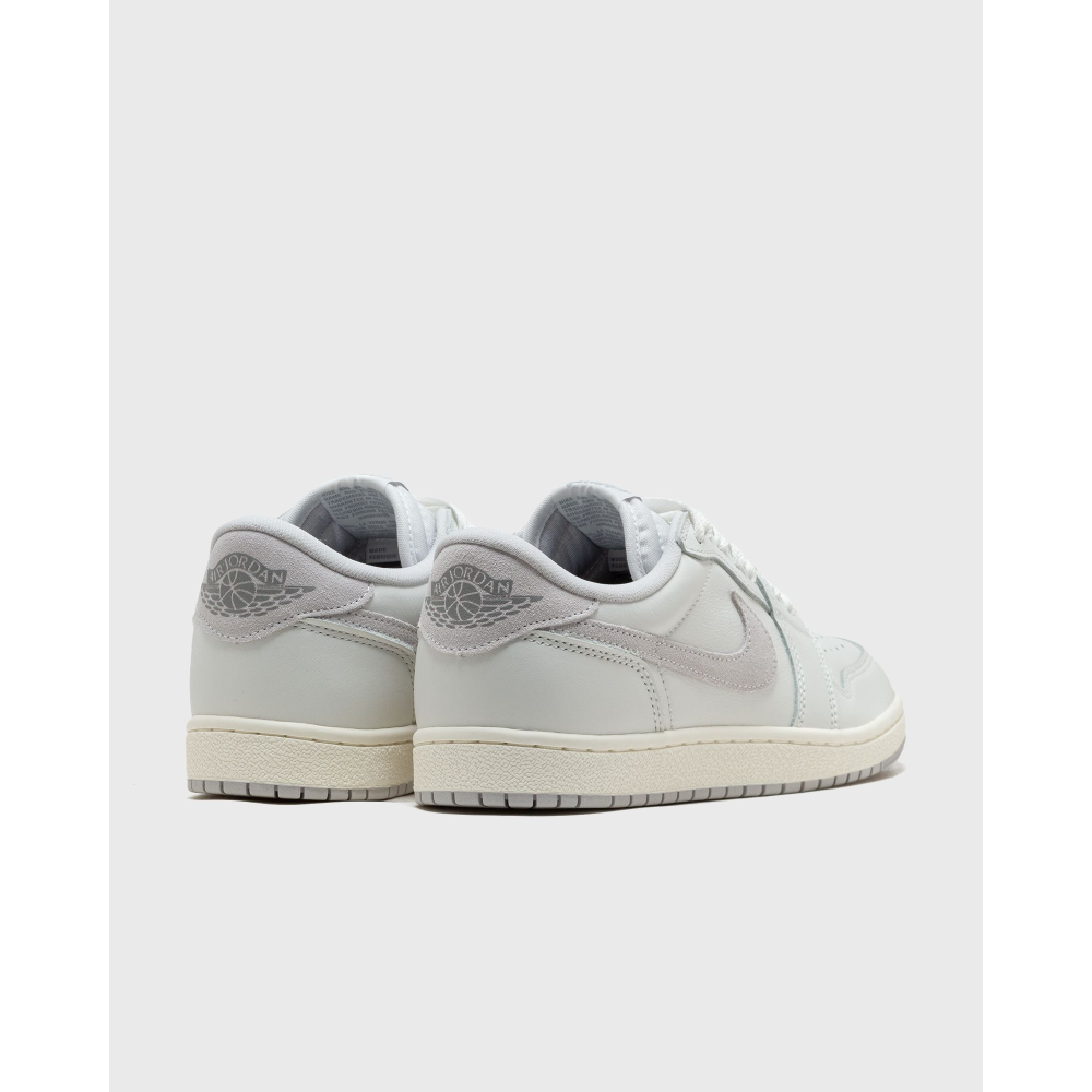 NIKE JORDAN 1 Low 85 FB9933-100 / weiss