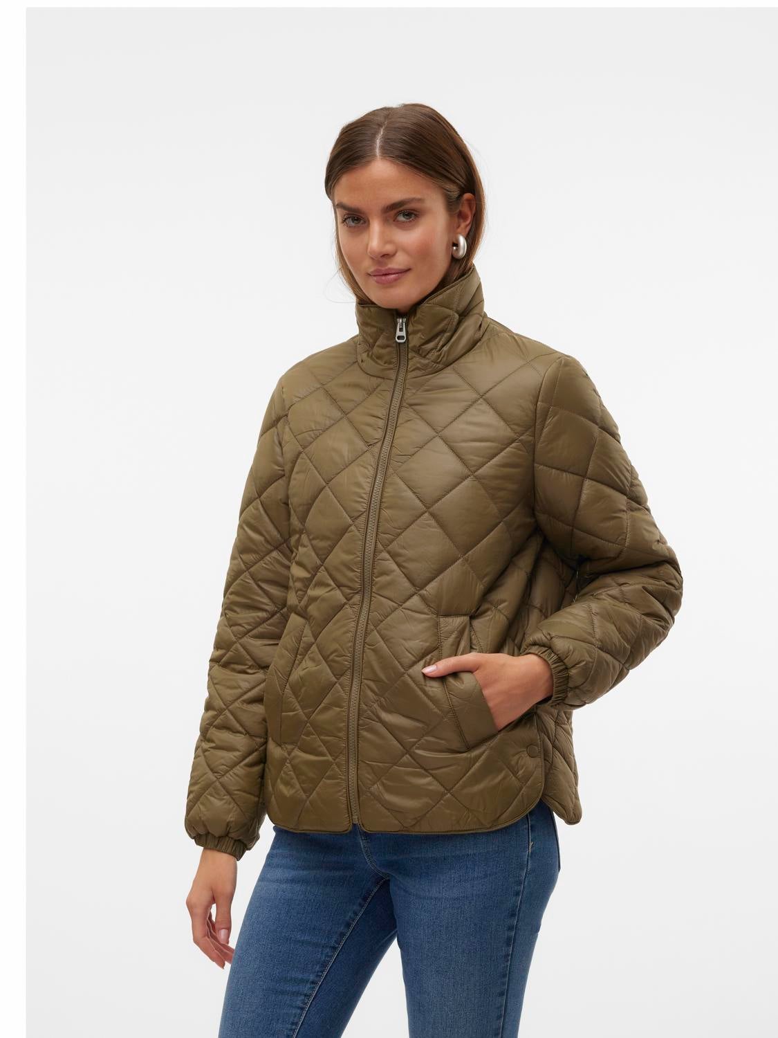 VMSKYLAR Jacke