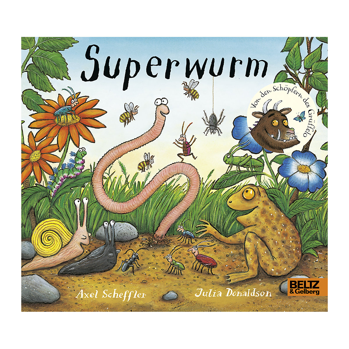 Superwurm