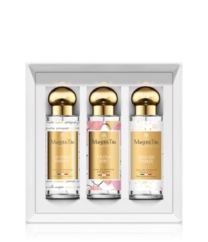 Margot & Tita Vive Les Pailettes Trio Gift Box Duftset-1 Stk