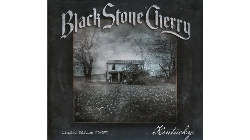 Kentucky (Deluxe CD+DVD)