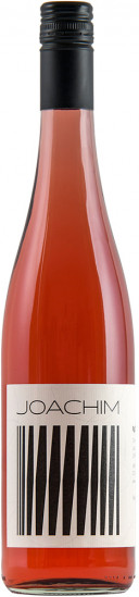 2022 Rosé aus Dornfelder trocken - Joachim Wein