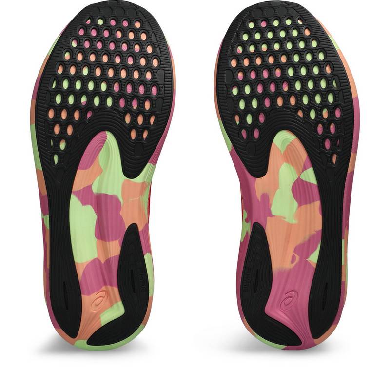 ASICS NOOSA TRI 15 Laufschuhe Damen