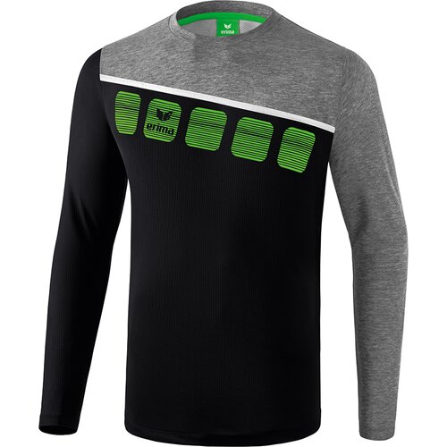 HERREN 5-C LONGSLEEVE