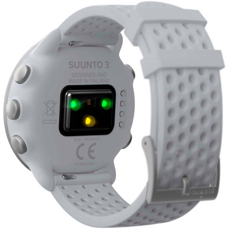 Suunto SUUNTO 3 Sportuhr
