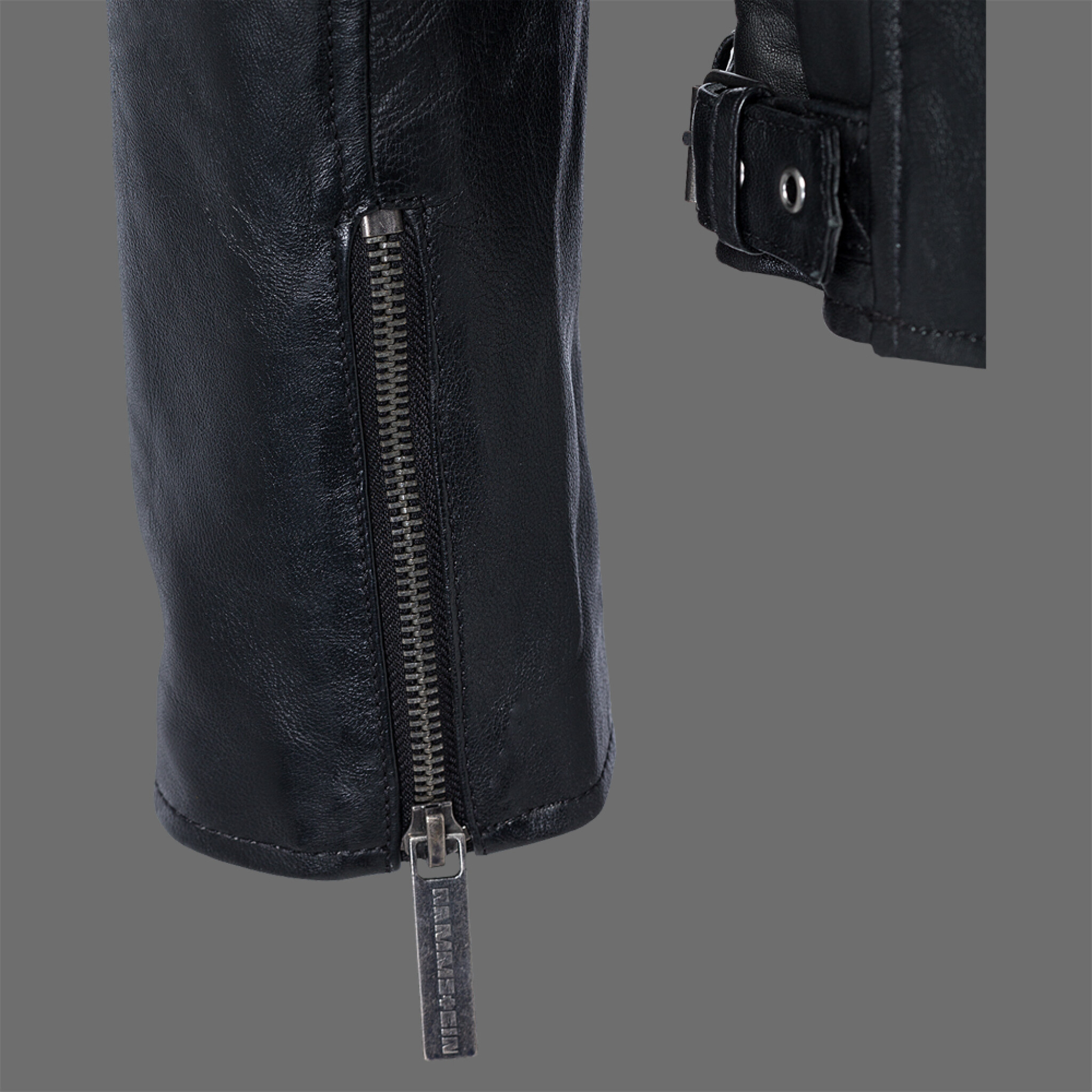 Lederjacke ”Legende”