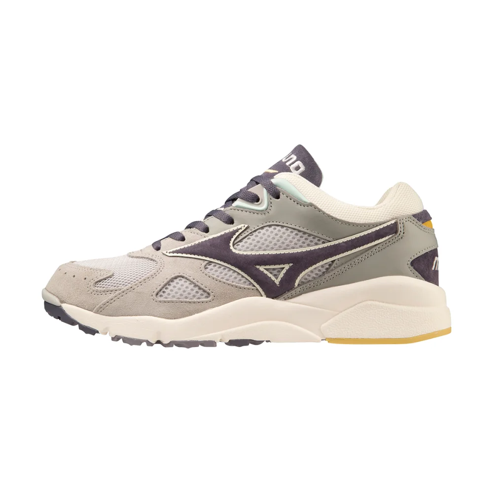 Mizuno Sky Medal S Premium D1GA213211 / grau