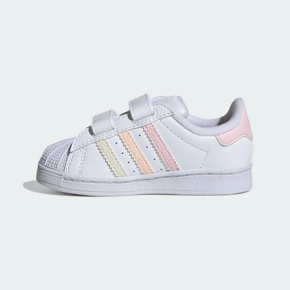 adidas Superstar IF3594 / weiss