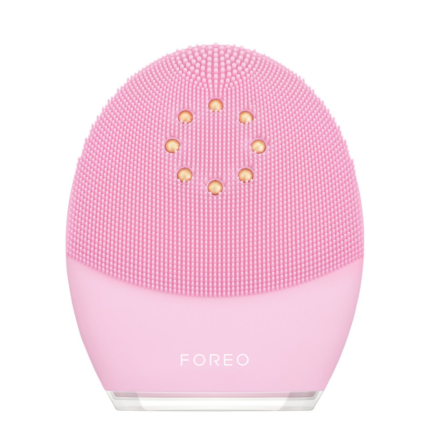 Foréo LUNA™ Plus Brosse Nettoyante Thermo-Faciale - Peau Normal