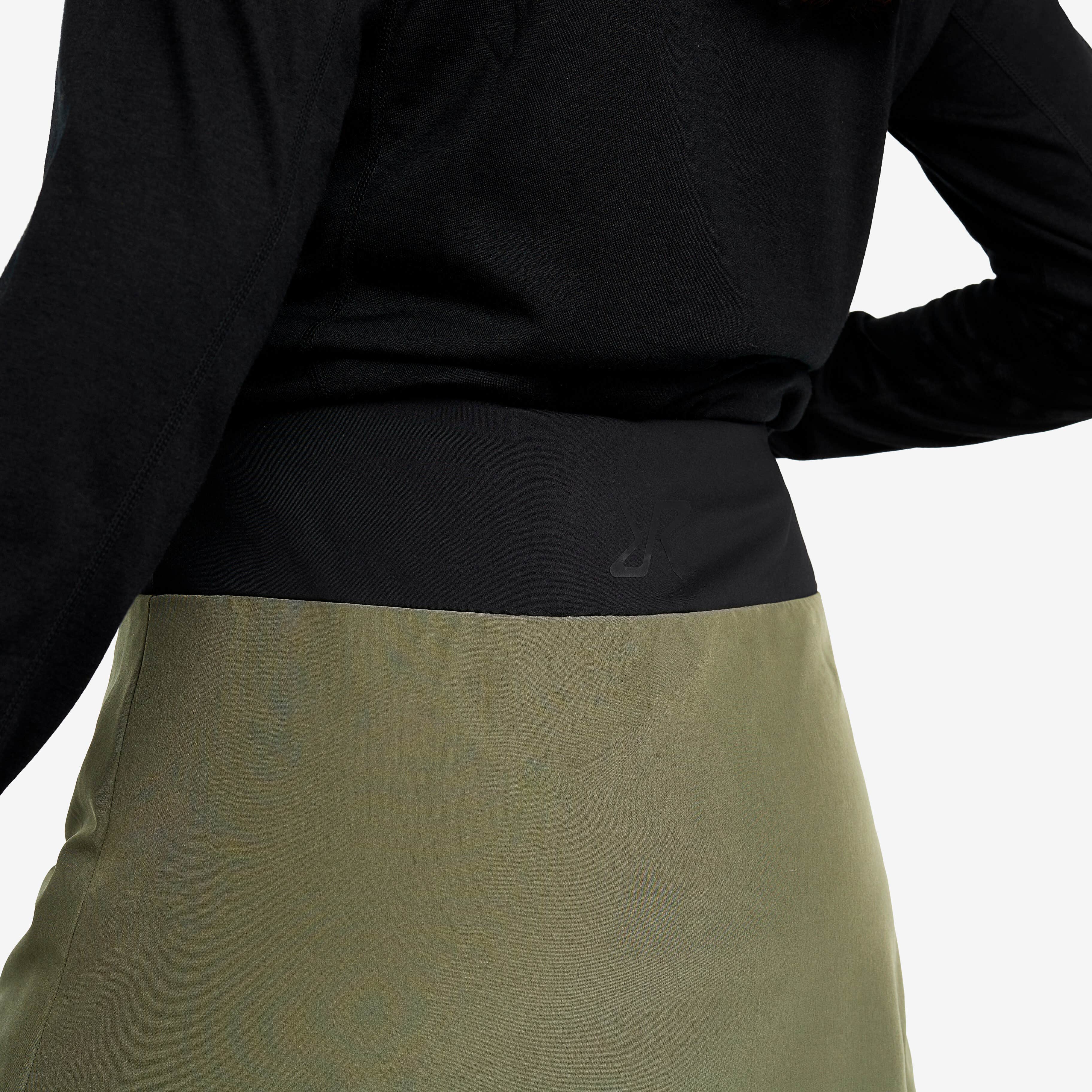2-in-1 Skirt Femme Kalamata