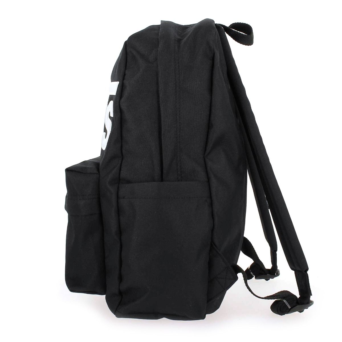 Vans  OLD SKOOL DROP BACKPACK - Noir