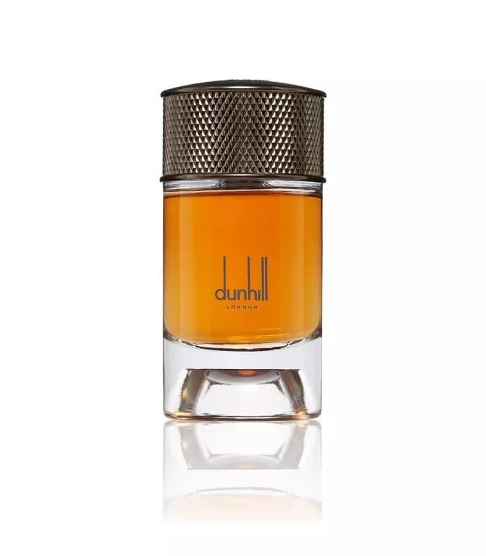 SIGNATURE BRITISH LEATHER Eau de Parfum Vaporisateur