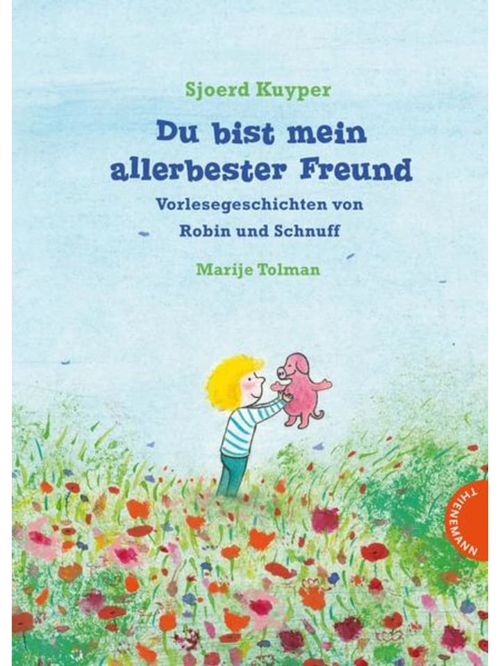 THIENEMANN Kinderbuch - Du bist mein allerbester Freund günstig kaufen onesize