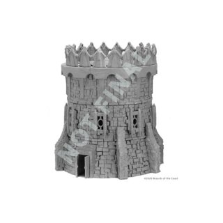 D&D Icons of the Realms: The Tower