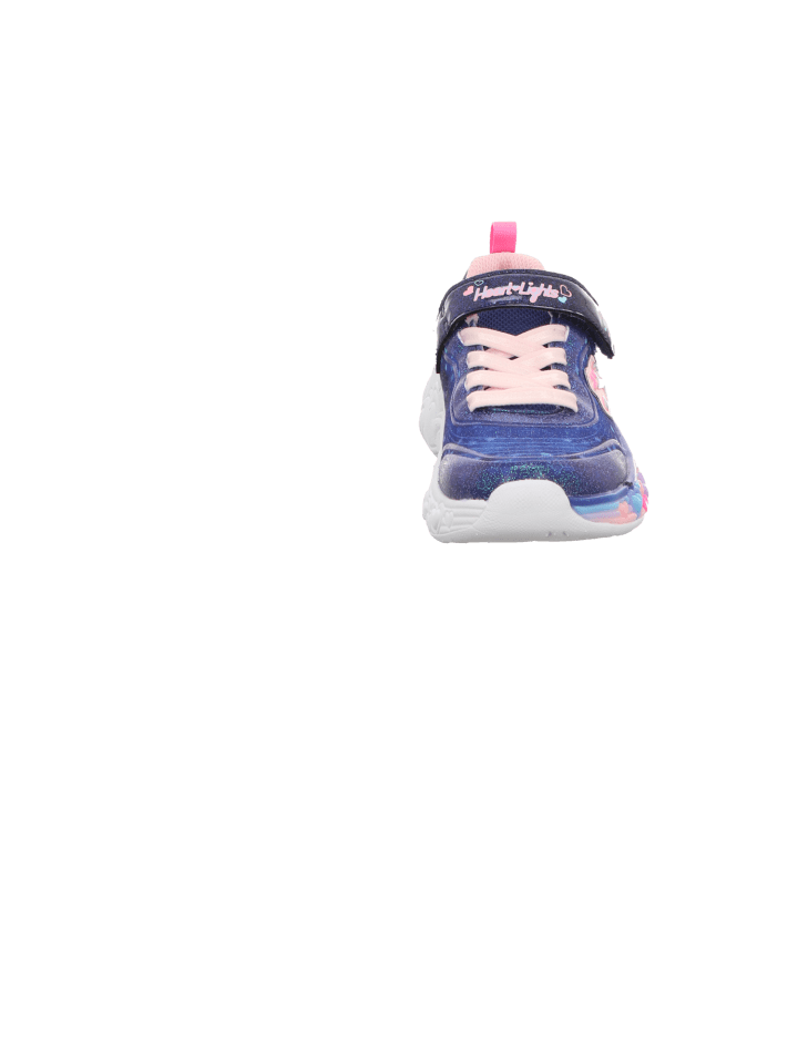 Skechers Slipper in blau günstig kaufen