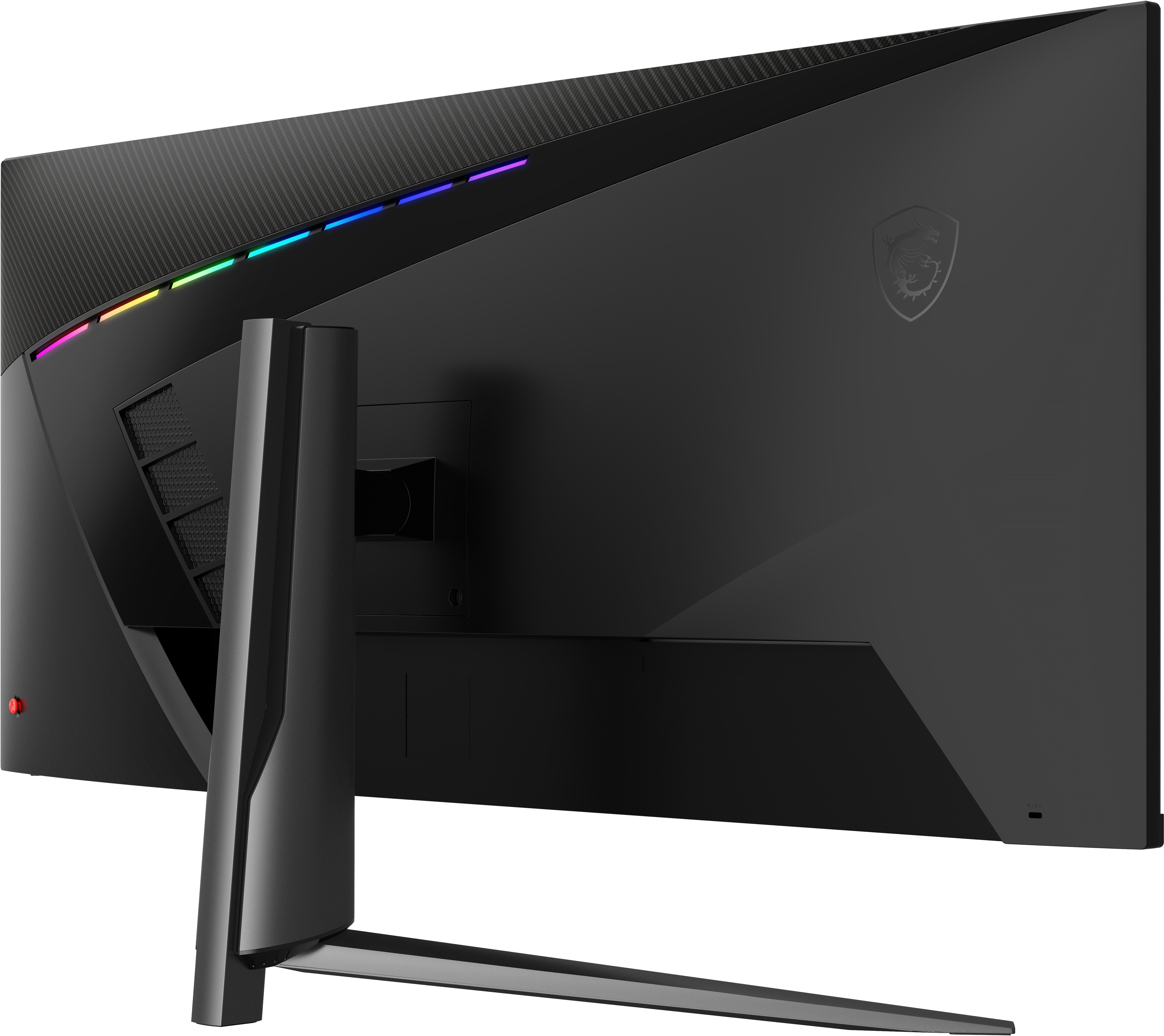 MSI MAG401QR Gaming-LED-Monitor (102 cm/40 