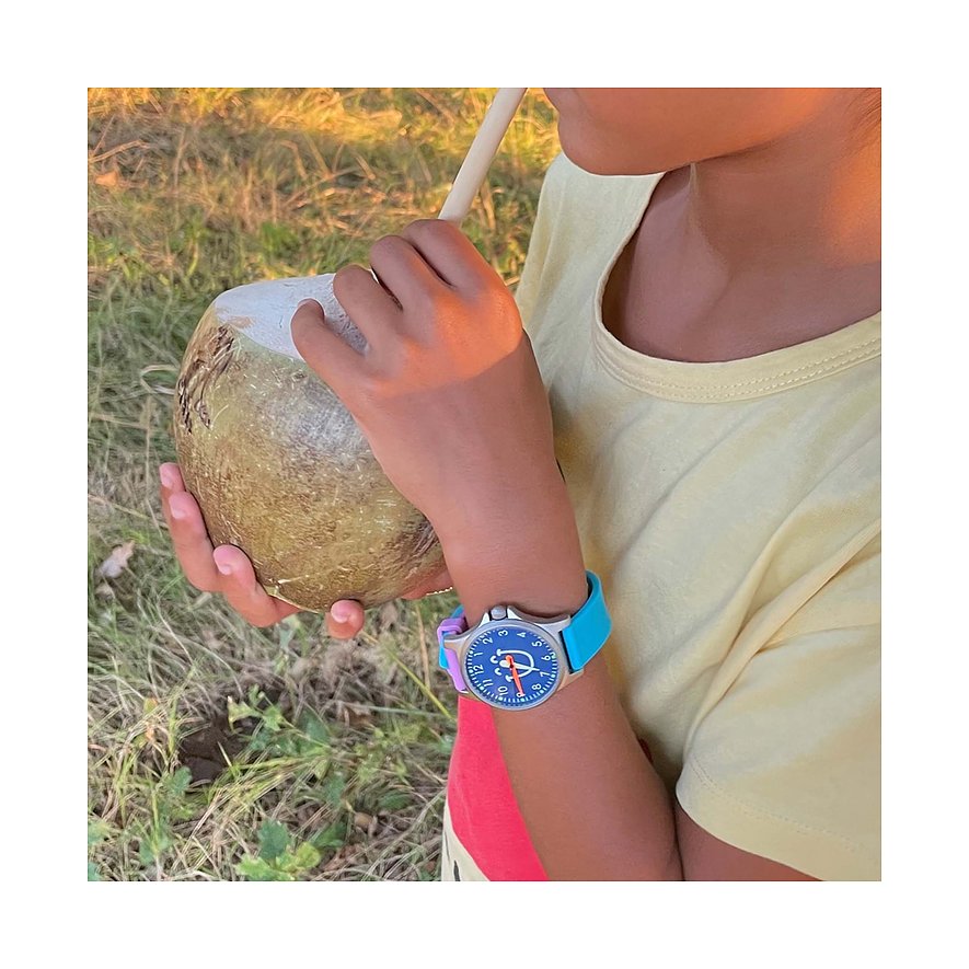 Cool Time Kids Kinderuhr