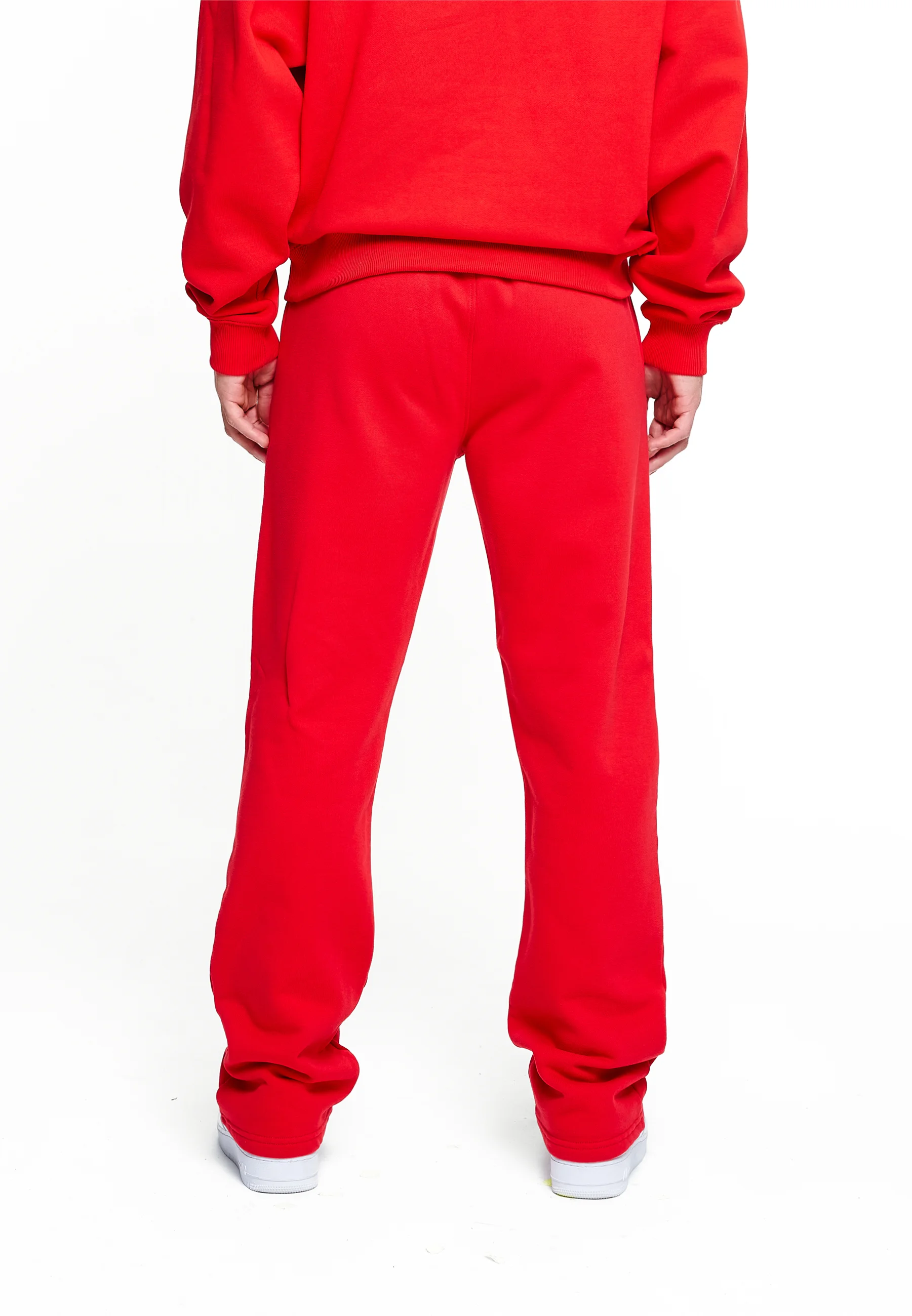 Pegador LOGO WIDE PANTS - Pantalón de deporte