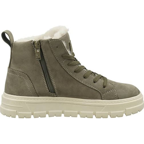 TOM TAILOR Stiefelette