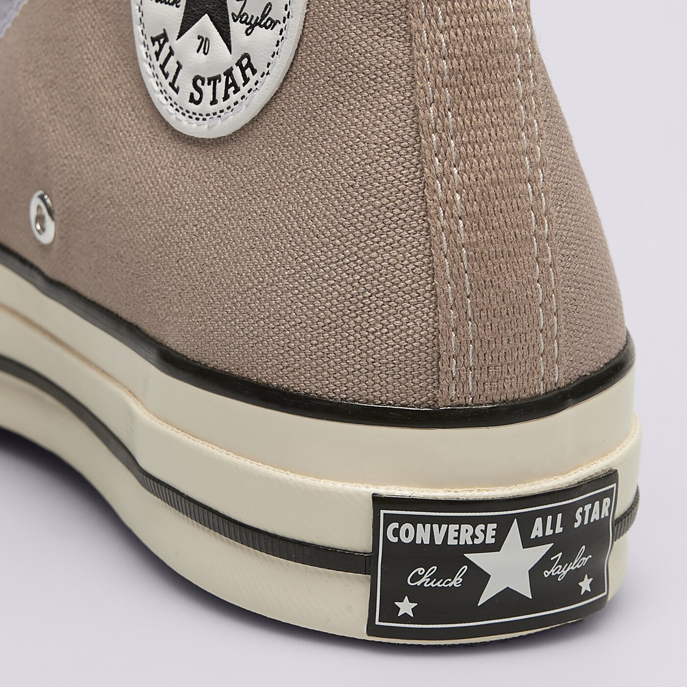 CONVERSE CHUCK 70 Beige