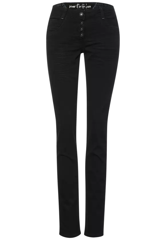 CECIL Loose Fit Jeans
