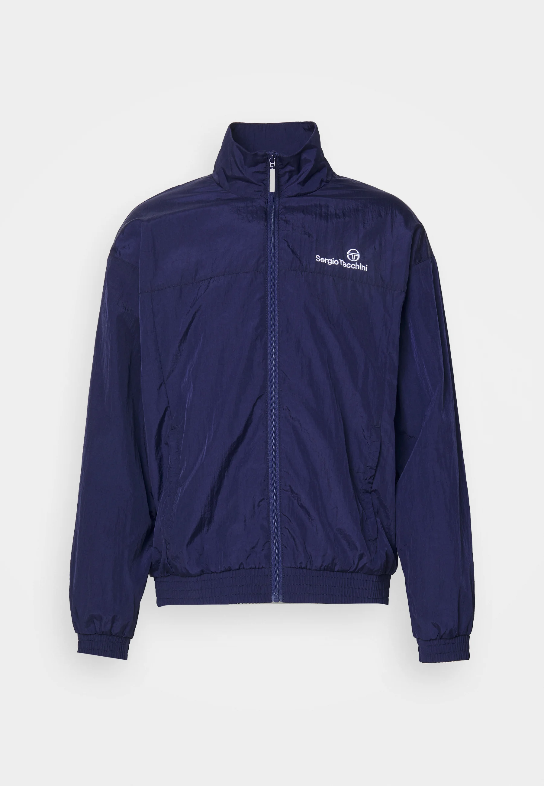 Sergio Tacchini NAYLA TRACK JACKET - Chaqueta de deporte