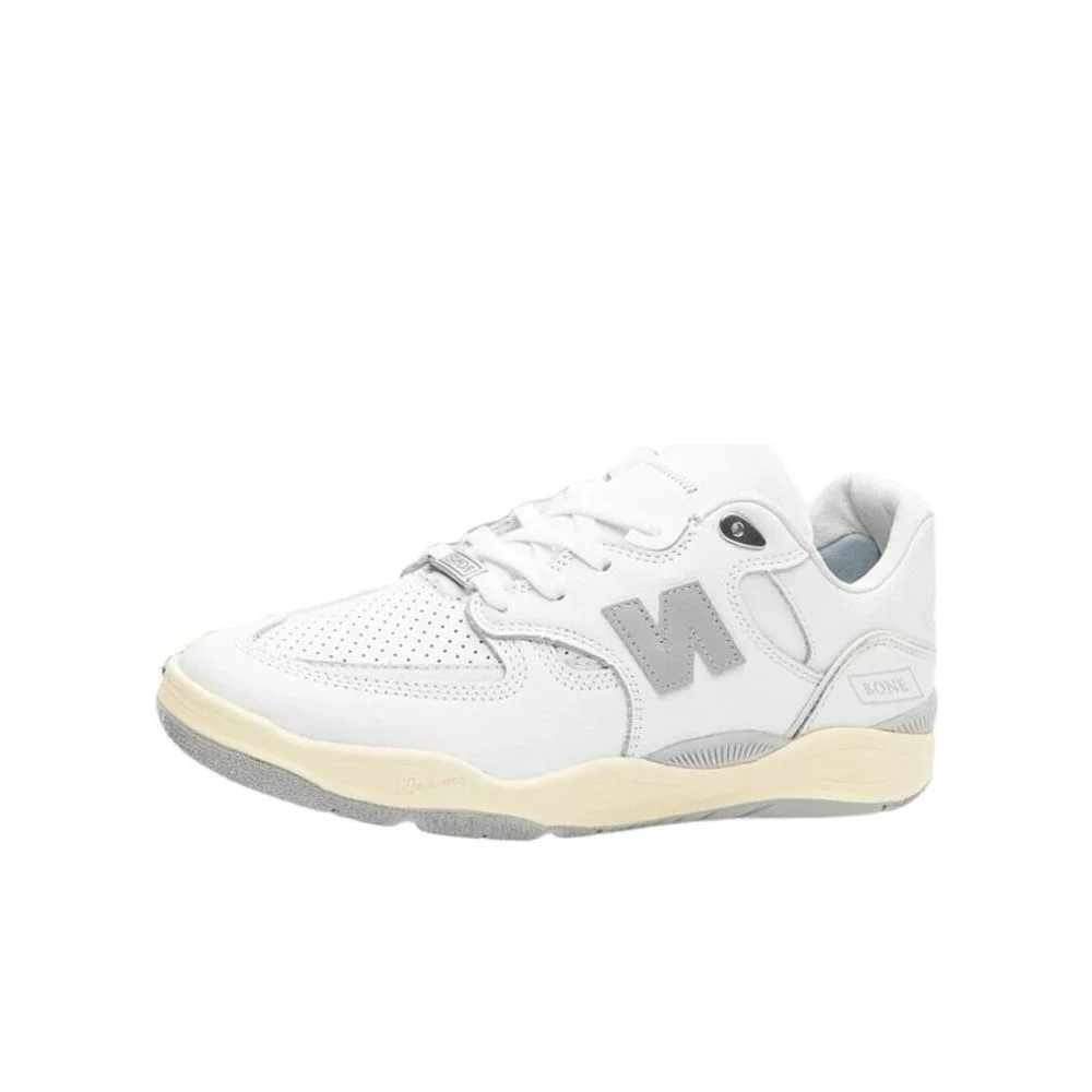 New Balance Numeric Tiago Lemos x Rone 1010 NM1010RO / weiss
