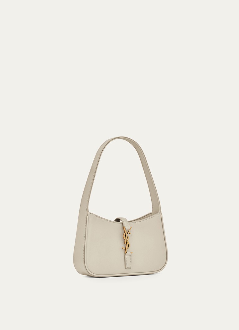 Saint Laurent LE 5 A 7 MINI OBO EN LISCIO L