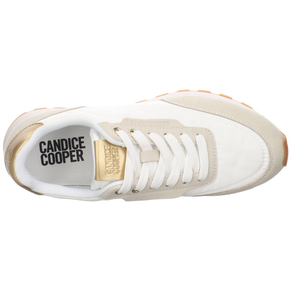 Candice Cooper Plume Sneaker