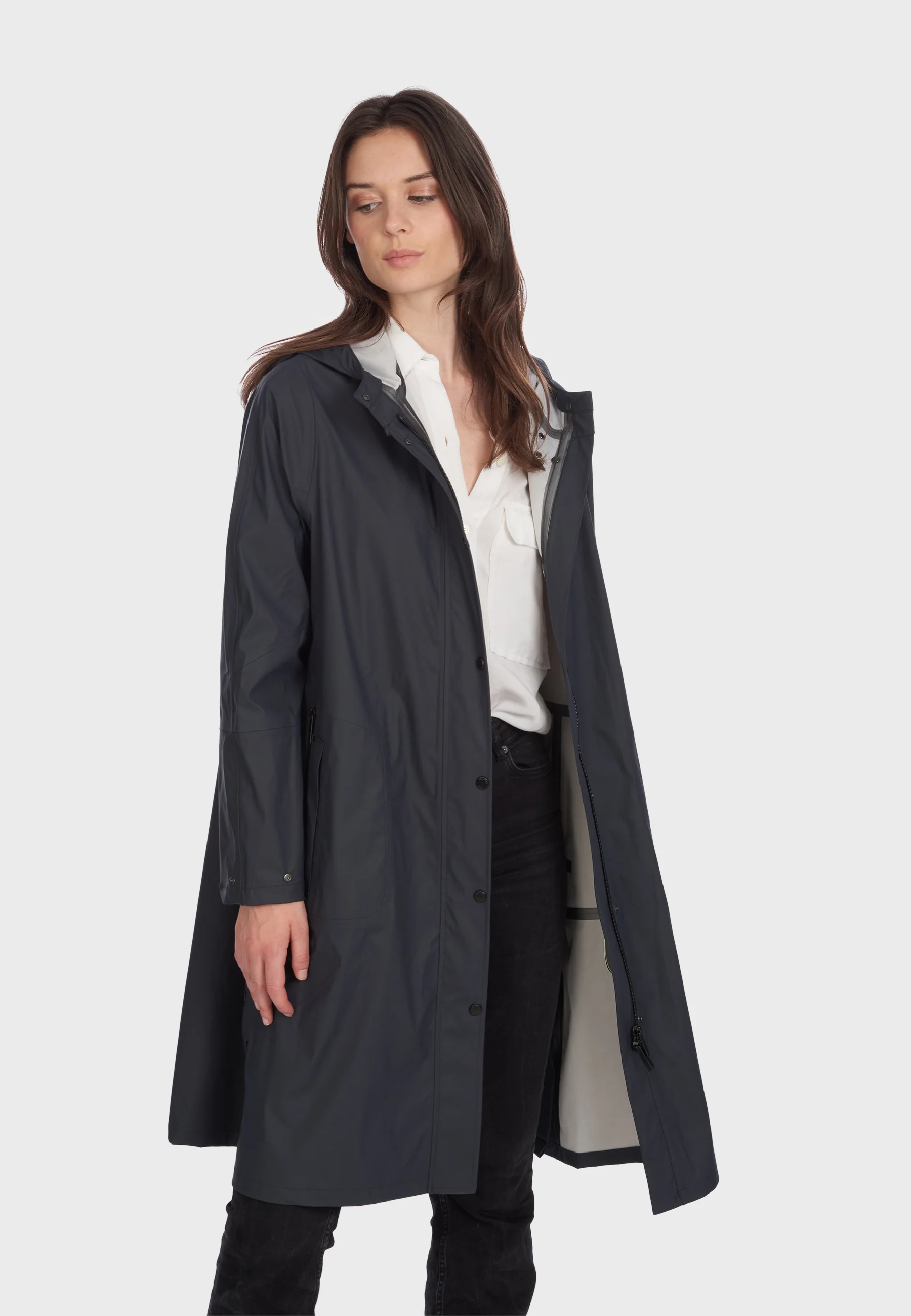 Oakwood DELUGE - Parka