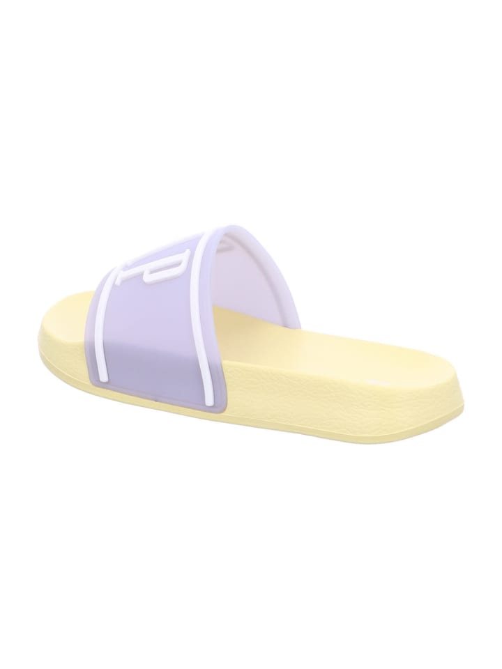 GAP Pantolette in blau günstig kaufen