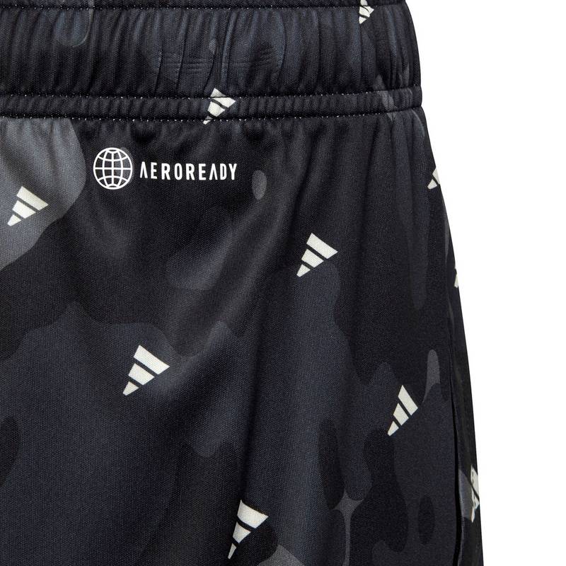 adidas TRAINING ESSENTIALS Funktionsshorts Jungen