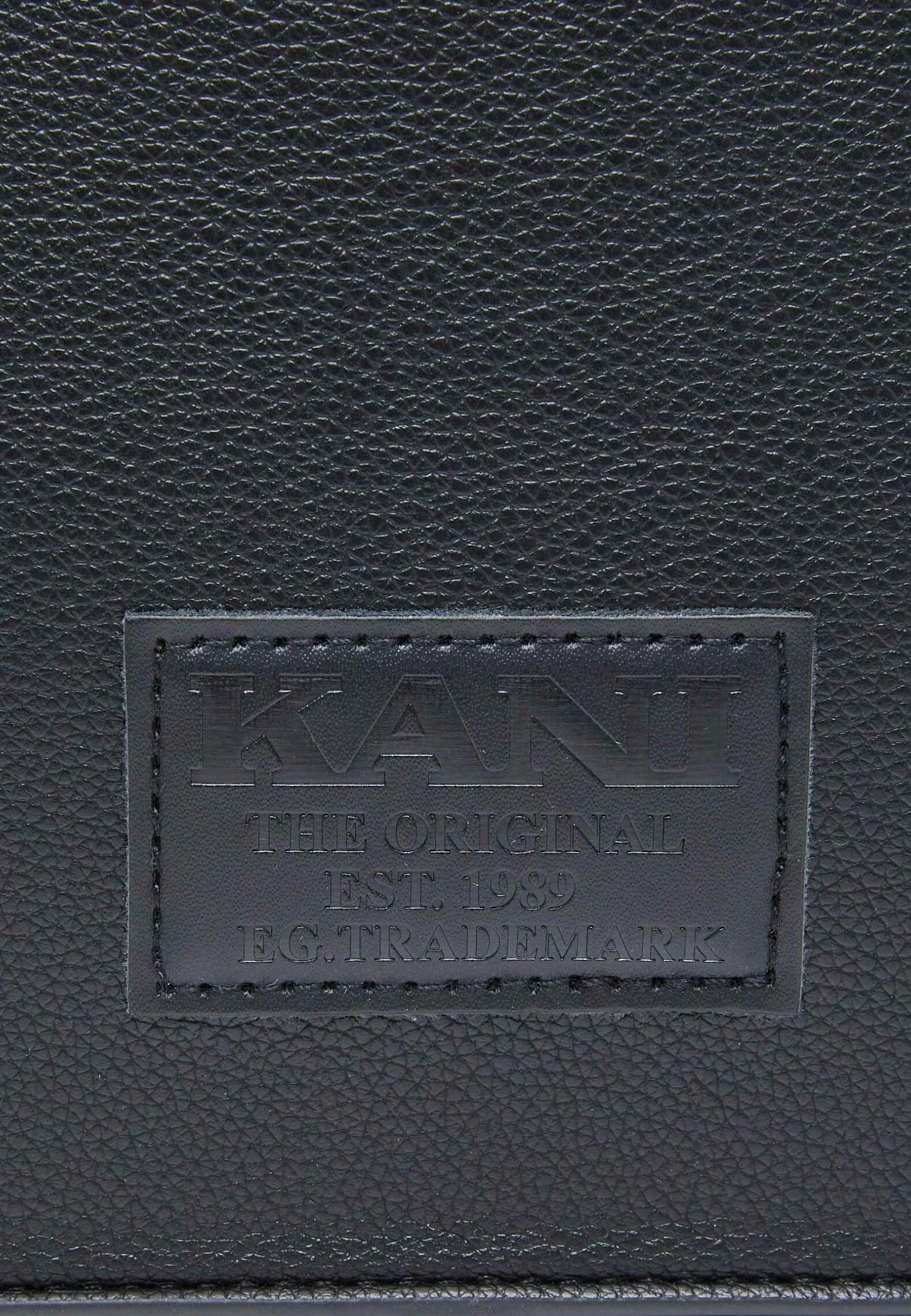 Bolso de hombro Karl Kani