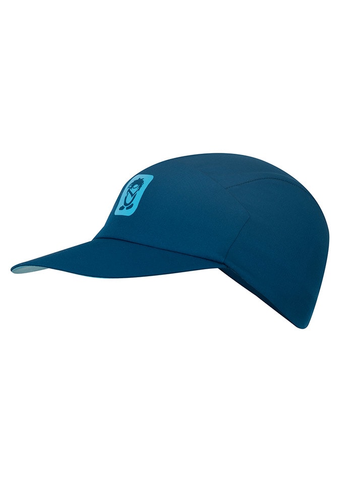 Trollkids Cap in Blau günstig kaufen